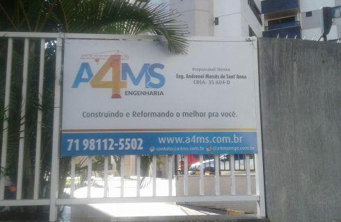 Acidente do trabalho provoca morte de operário