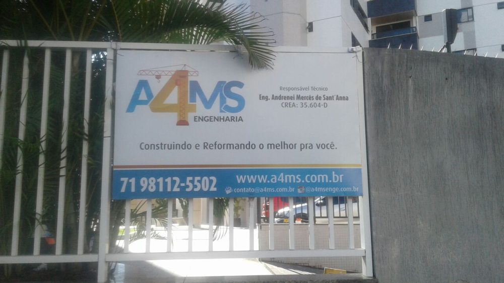 Acidente do trabalho provoca morte de operário