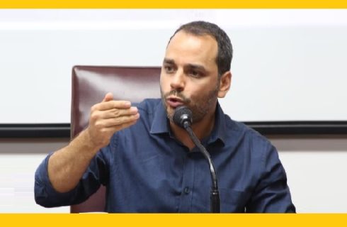 Augusto Vasconcelos inclui trabalhadores (as) da construção em projeto do Plano de Imunização da Covid-19