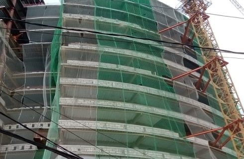 Atividades suspensas em Salvador: Prefeitura incluiu Construção Civil