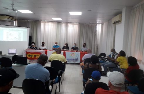 Campanha Salarial 2022: Seminário aprova Pauta de Reivindicações