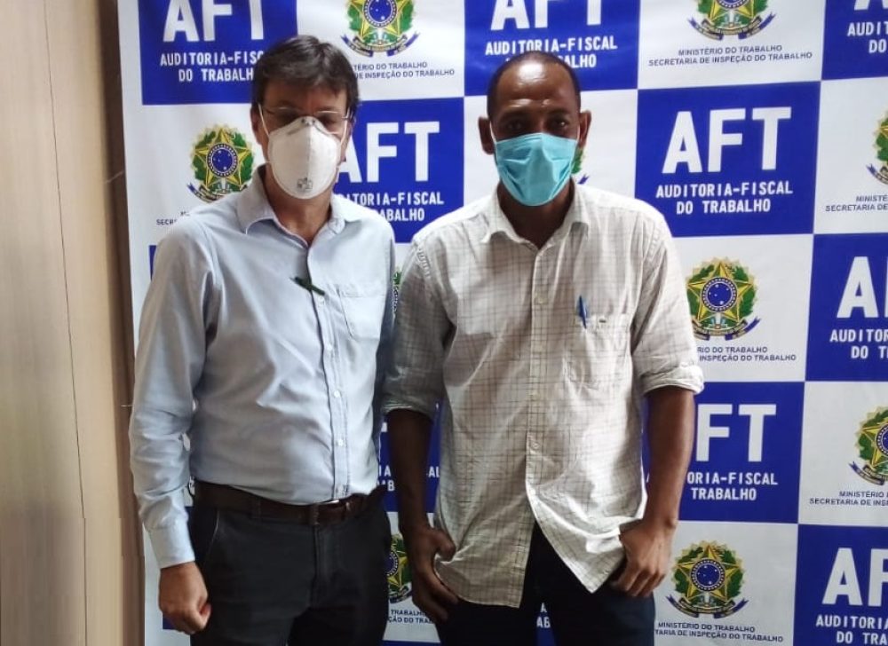 9 de agosto, Dia Municipal em Memória às Vítimas de Acidentes de Trabalho