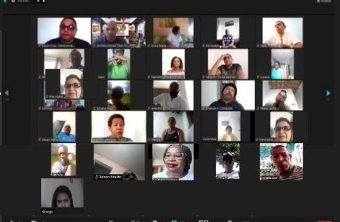 Campanha Salarial Elétricas: Seminário aprovou Pauta de Reivindicações