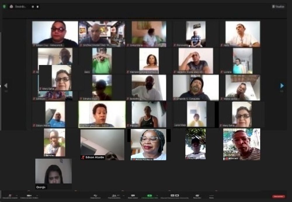 Campanha Salarial Elétricas: Seminário aprovou Pauta de Reivindicações