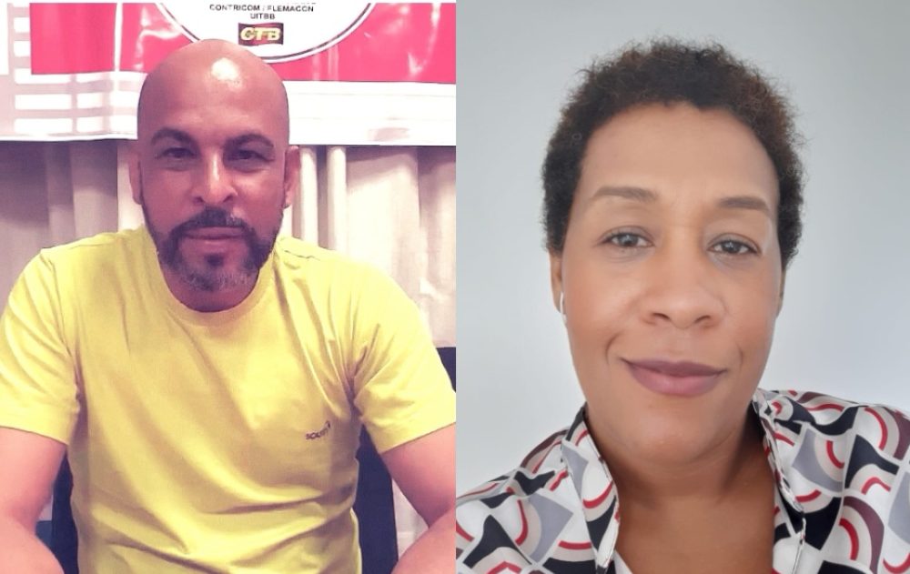 O emprego vai aumentar quando começar a construção dos lançamentos