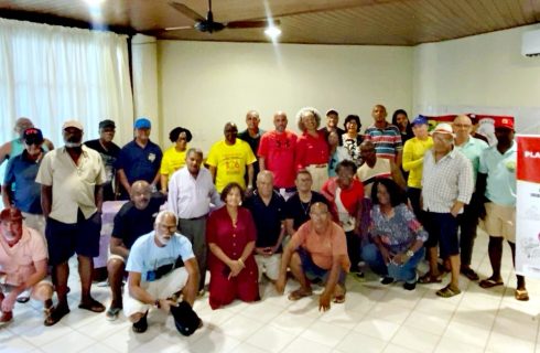 Seminário de Planejamento 2025: Planejar para avançar nas lutas e conquistas!