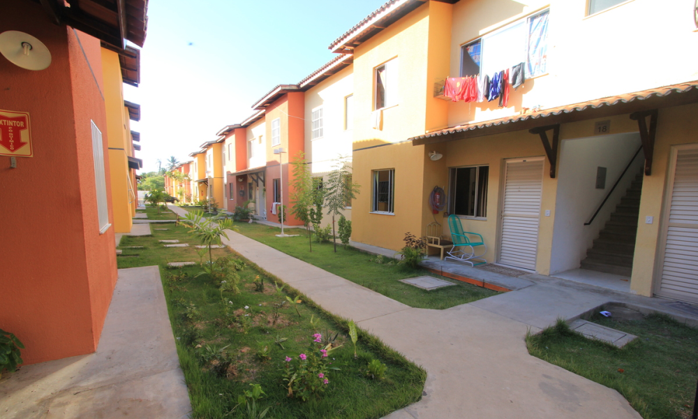 Minha Casa, Minha Vida movimenta setor e venda de imóvel bate recorde