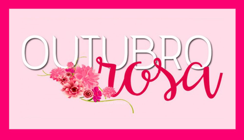 Outubro Rosa: Confira onde realizar a mamografia gratuitamente