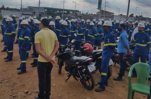 Alto lá B&Q / Coelba: tire as mãos de nosso PPR!