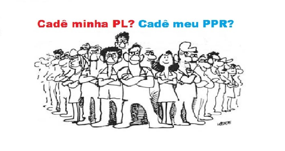 Empresas já estão negociando com o SINTRACOM-BA a implantação do PPR e da PL