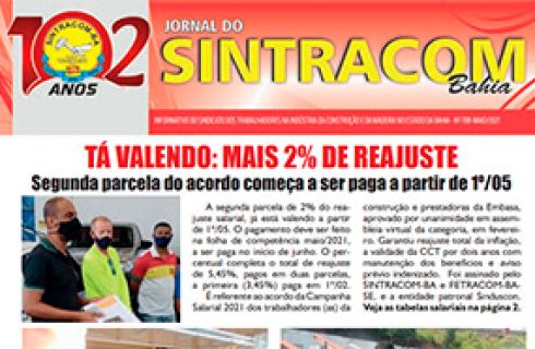 Jornal 708